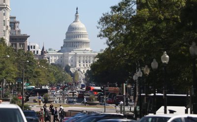 A Generation Z Perspective On The Midterm Elections
