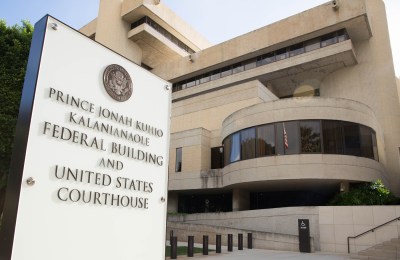 Federal Jury Awards $7M To Woman Assaulted In Court Cellblock In Hawaii