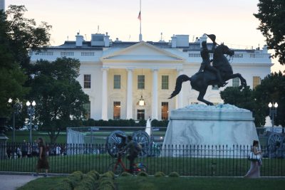 White House Must Back Off Census Change