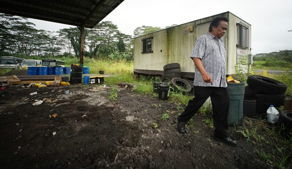 Injured Workers Still Searching For Relief