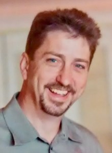 Jason Armstrong
