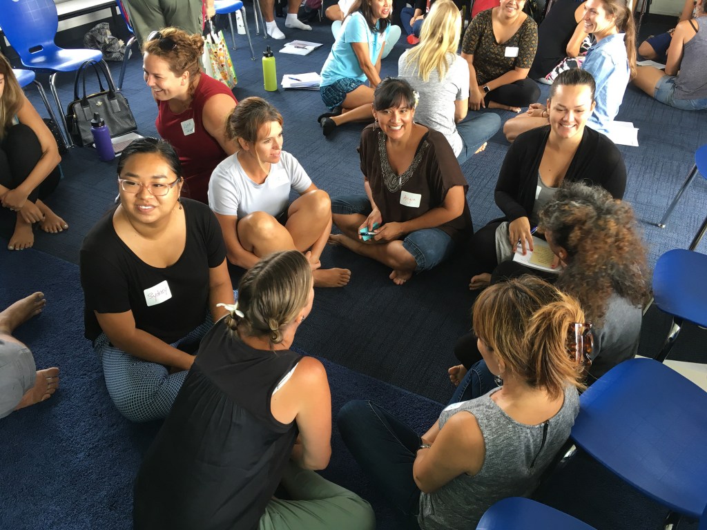 On Campus: A New Charter School Scrambles To Open Its Doors