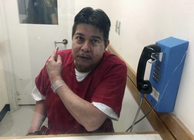 State Hospital Employees Won’t Be Disciplined For Patient’s Escape