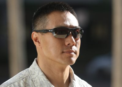 Judge: Officer in Kealoha Civil Case Entitled to City-Funded Attorney