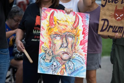 Neal Milner: My Predictions For The Election And Life Beyond Nov. 3