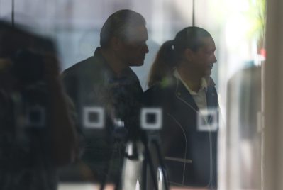 Fighting To Keep The Kealoha Case Open To The Public