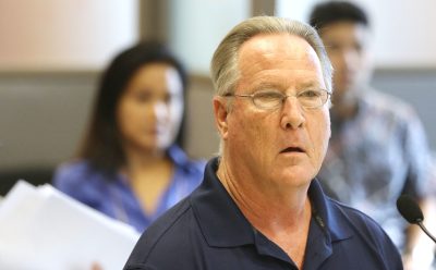 Longtime Rail Officials Ousted As New CEO Joins HART