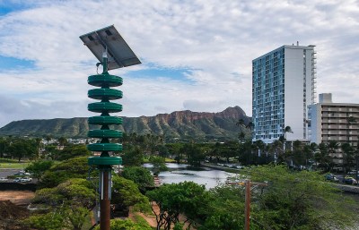 Nearly 1 In 5 Warning Sirens On Oʻahu Were Broken During Tsunami Scare