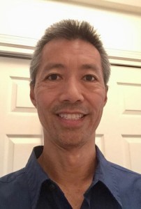 Steven Dang