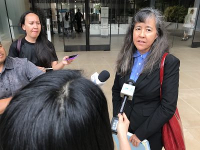 Katherine Kealoha’s Tax-Funded Attorney Wants Out