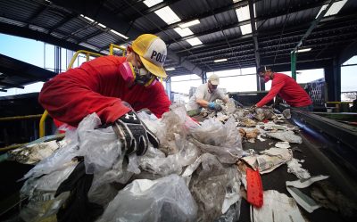 Finally, A Real Plastic Bag Ban For Honolulu