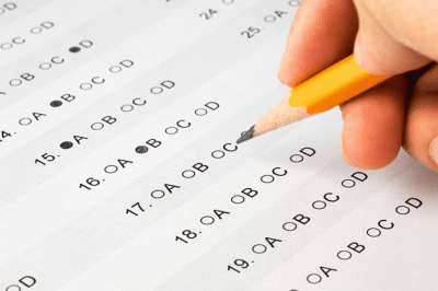 Hawaii Teachers Think Your Kids Are Taking Way Too Many Tests