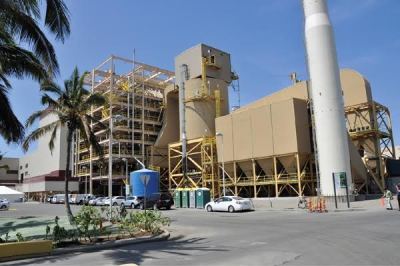 A Bill To Finance A New Waste-To-Energy Plant On Oahu Raises Questions