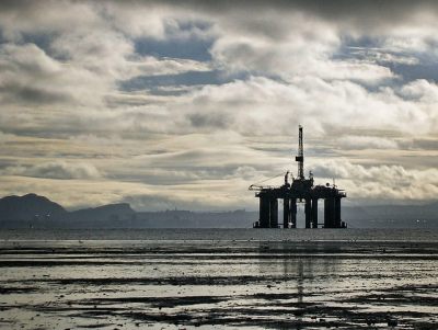 Should Fossil Fuels Be Taxed Or Banned?