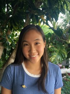 Isabelle Rhee