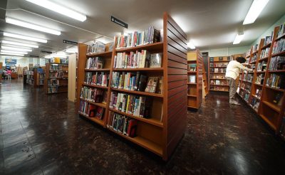 Volunteers Keep One of Makiki’s Best-Kept Secrets Afloat