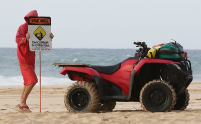 Danny De Gracia: There’s No Excuse For Not Protecting Our Tourists