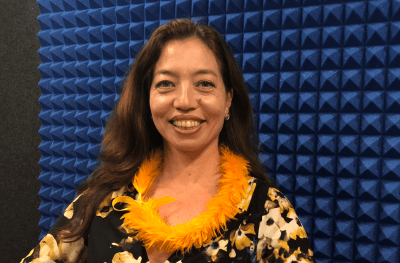 Pod Squad: Why This Democrat Is Challenging A Popular Congresswoman