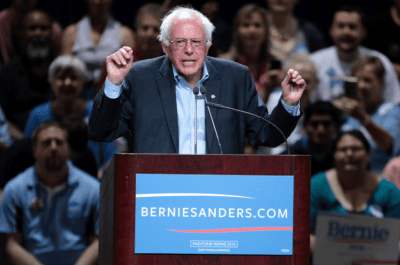 Pitching Politics To Increasingly Polarized Independents