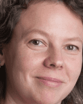 Maggie Villiger