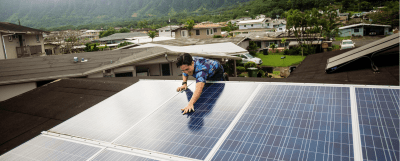 Thousands Of New Rooftop Solar Systems Could Be Going Up On Oahu