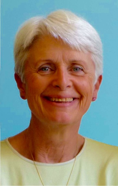 Virginia Beck