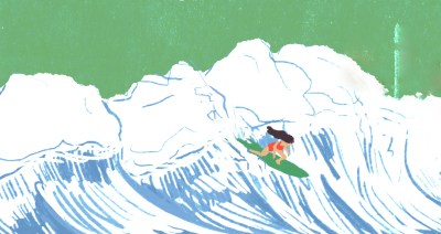 Hoping Your Holidays Are Swell