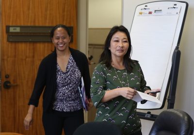 House Committee Boosts Neighbor Island Share Of Hotel Tax