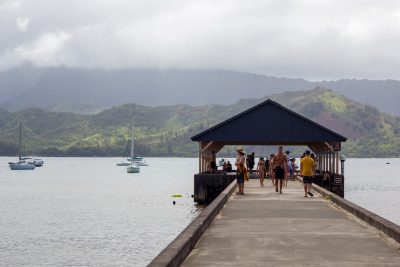 State Tourism Officials Visit Kauai To Pitch Progress: ‘We’re Not Your Grandfather’s HTA’