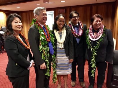 Hawaii House Needs To Beef Up Harassment Rules — Now