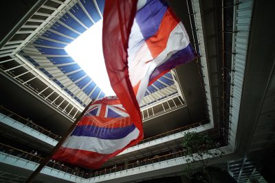 Where Hawaii Legislators Stand On The Thirty Meter Telescope