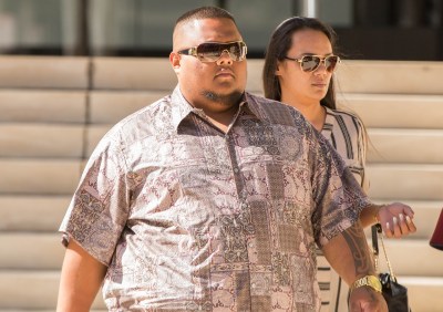 Another Guilty Plea In Federal Police Corruption Investigation