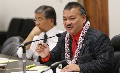 Why Hawaii’s Unlicensed Elder Care Industry Is Out Of Control