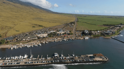 Saving Maalaea Bay Is Maui County’s Responsibility