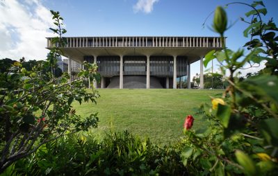 Hawaii Losing Out Because Of Low Wage Jobs