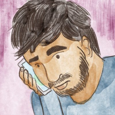 The Long Vacation: Missile Alarm Felt In LA