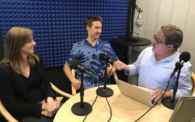 Pod Squad: Blue Planet’s Agenda For Legislature And Beyond
