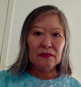 Marcia Kimura