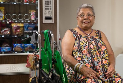 Seniors Fear Sharp Rent Increases In Kakaako