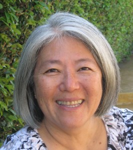 Amy Monk