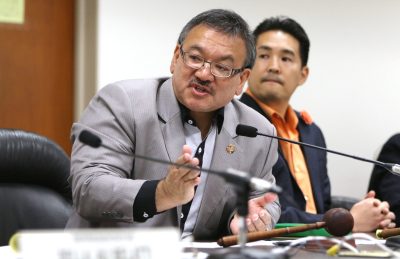 Hawaii Lawmakers Want Their ‘Gifts Of Aloha’ Back