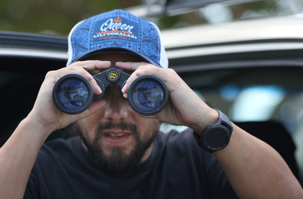 Meet the Detective Who Tails Injured Workers