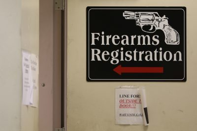 Hawai‘i Gun Deaths: Amid Uptick, Leaders Take Debate Underground