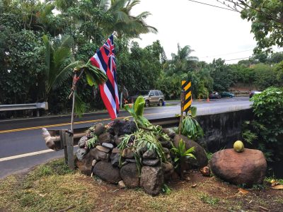 Attempt To Have Judge Arrested Fails In Coco Palms Case