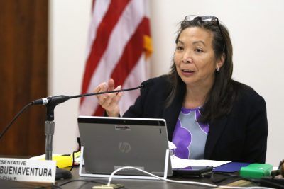 Why Did A State Senator Skip The Scott Glenn Confirmation Vote?