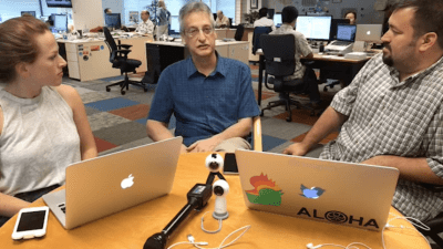 VIDEO: Office Hours, Meet Civil Beat’s Managing Editor