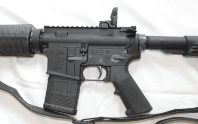 Florida Shooting Sickens But Does Not Surprise