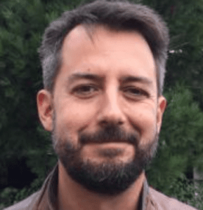Brian DeLay