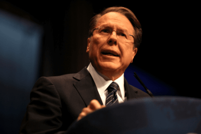 Chad Blair: Here’s Who Takes Money From The NRA In Hawaii