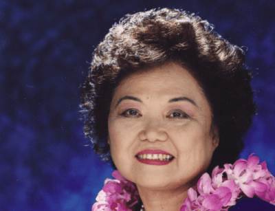 Patsy Mink’s Legacy Lives On, But There’s More To Be Done